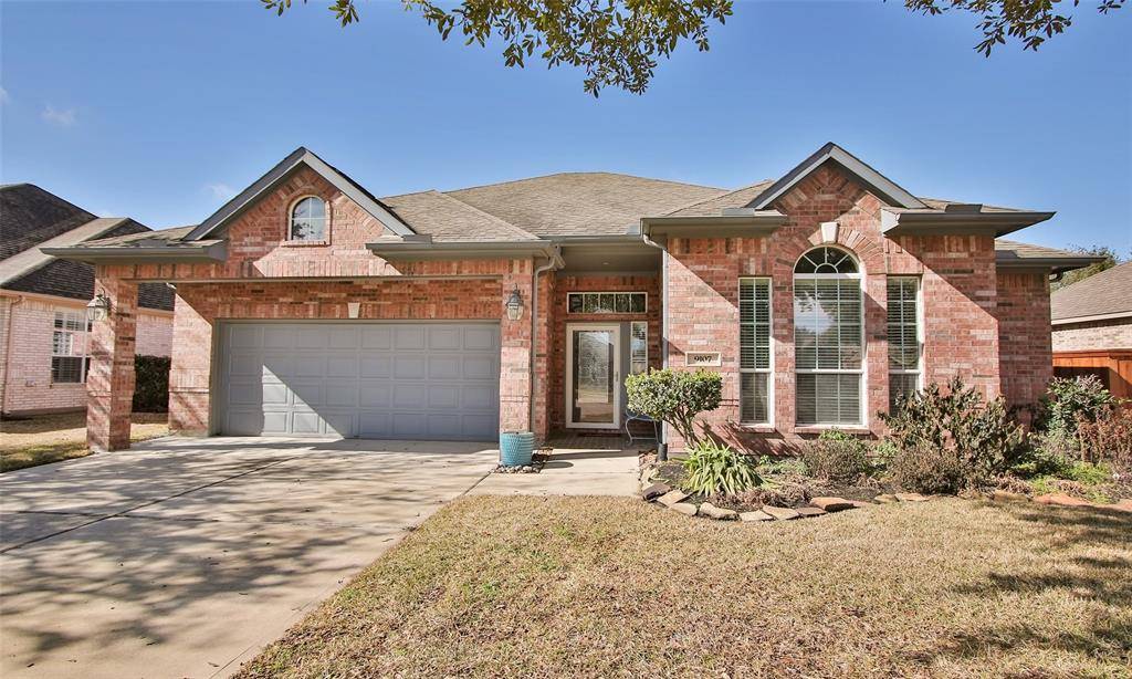 Cypress, TX 77433,9107 Winding Waco CT