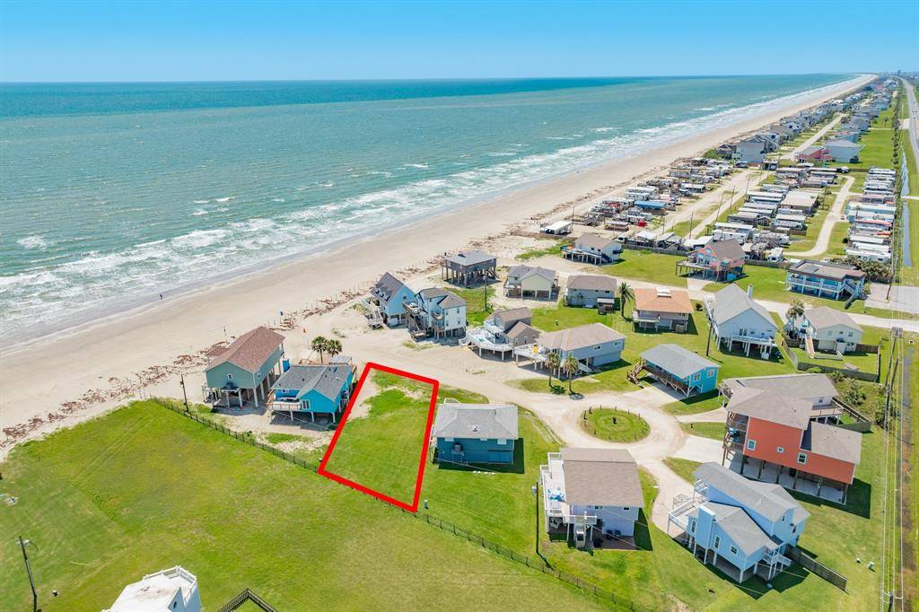 Galveston, TX 77554,4414 Tampico WAY