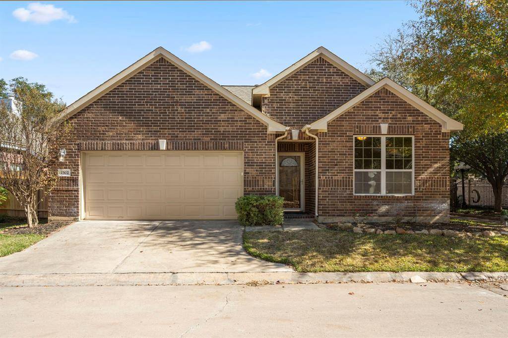 Richmond, TX 77406,2302 Sand CT