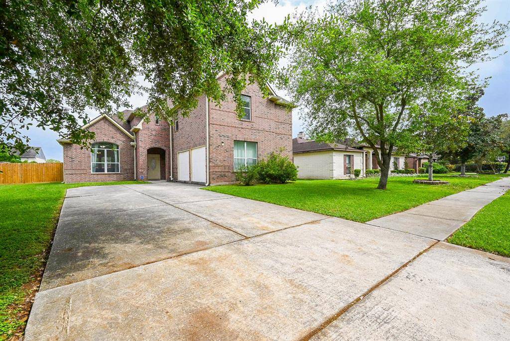 Houston, TX 77071,11819 Pepperdine LN