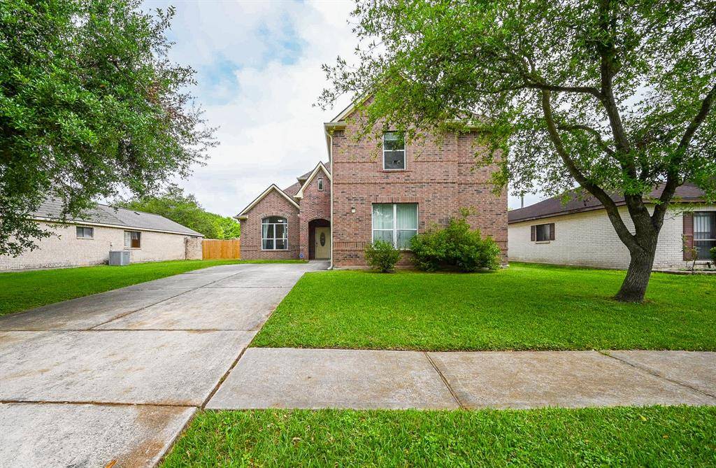 Houston, TX 77071,11819 Pepperdine LN