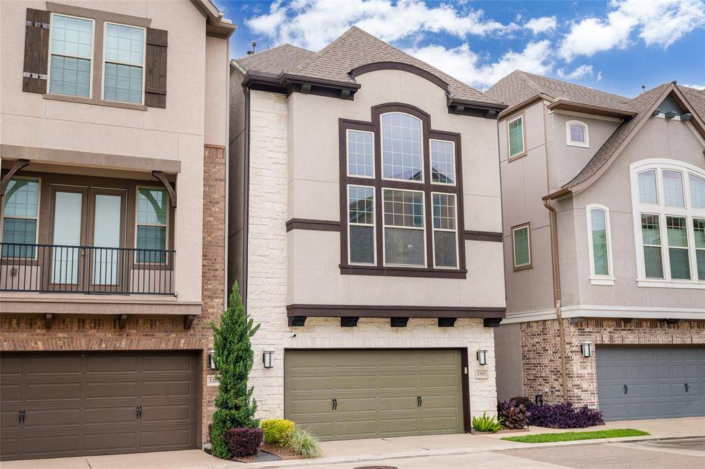 Houston, TX 77043,1303 Edwinstowe TRL