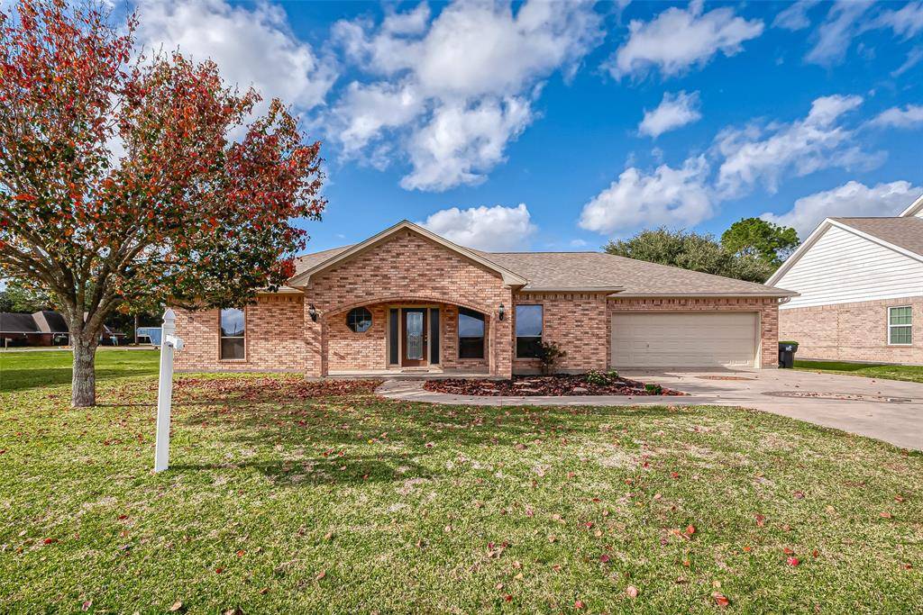 Needville, TX 77461,3714 Melvin CT