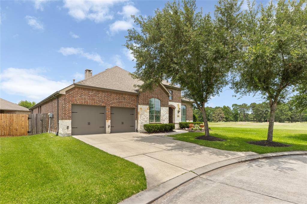 Porter, TX 77365,25019 Bahme Springs LN