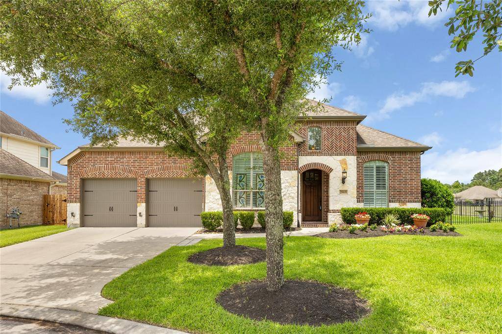 Porter, TX 77365,25019 Bahme Springs LN