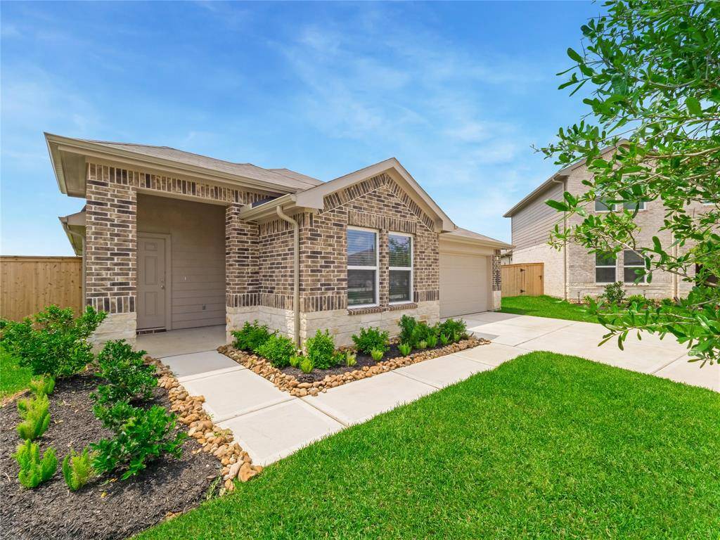 Magnolia, TX 77354,40647 Pine Spruce LN