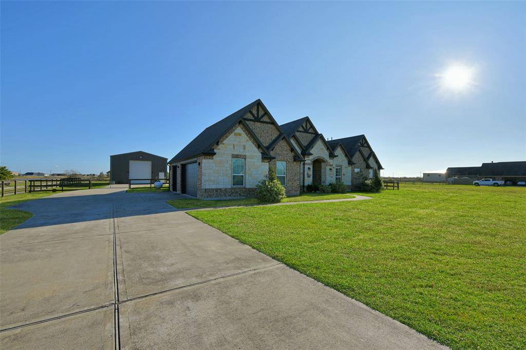 Rosharon, TX 77583,7722 Stratford Hall DR