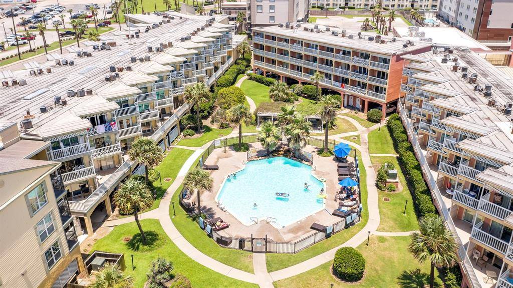 Galveston, TX 77551,6300 Seawall BLVD #7308