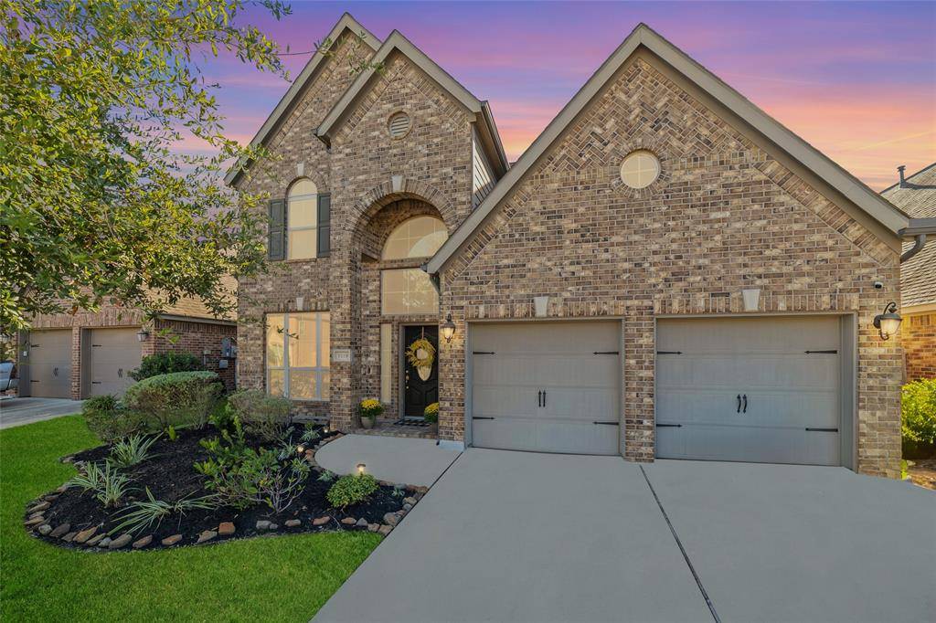 Pearland, TX 77584,3319 Primrose Canyon LN