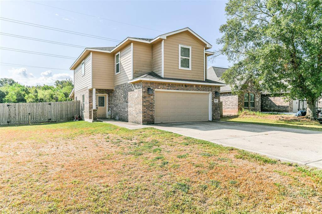 Angleton, TX 77515,7119 Beechwood DR