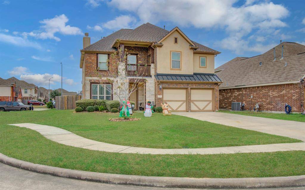 Deer Park, TX 77536,1711 Zeppelin CIR