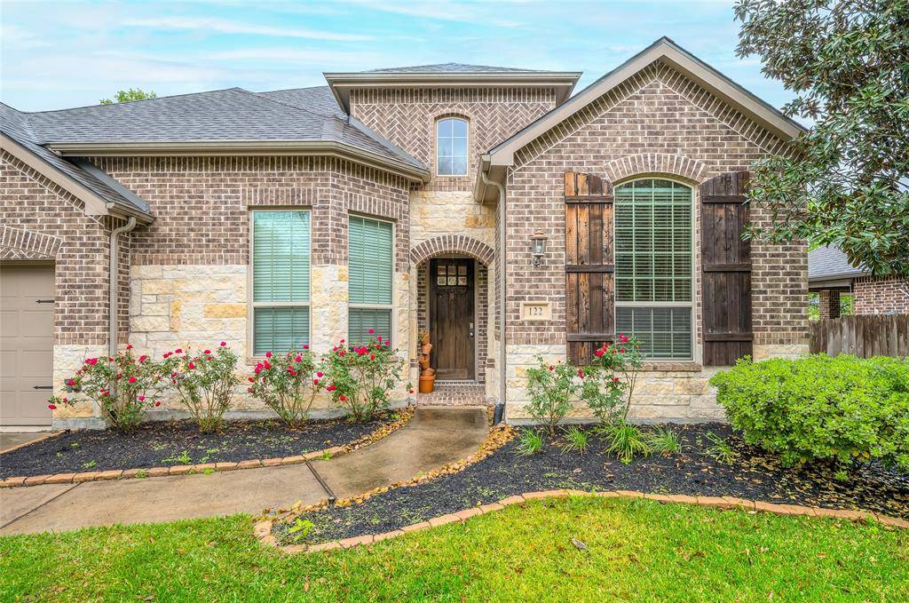 Montgomery, TX 77316,122 Madeline CT