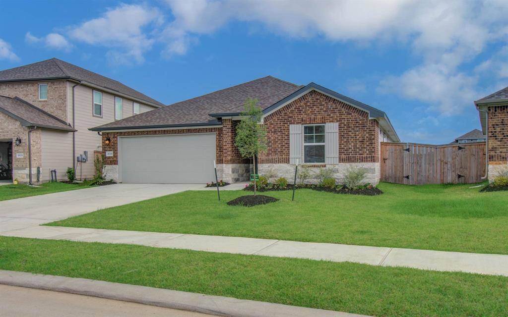 Crosby, TX 77532,18719 Austin Ridge DR