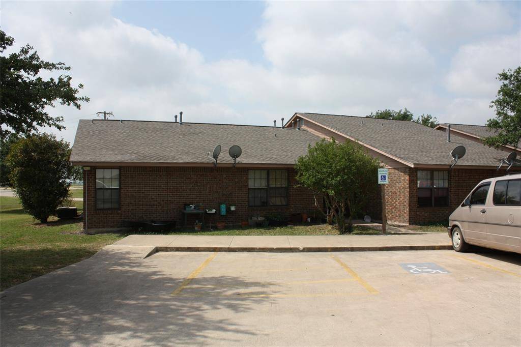 Buckholts, TX 76518,1000 S 8th St