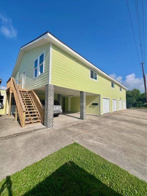 Galveston, TX 77551,2305 55th ST #2