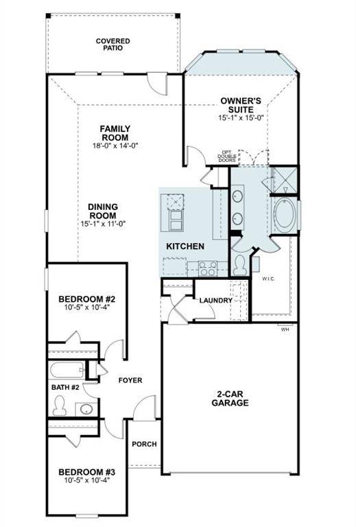 La Marque, TX 77568,1214 Sacred Light LN