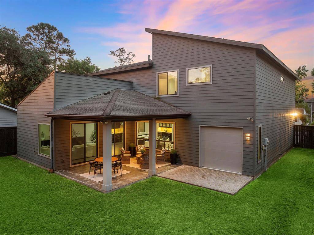 Houston, TX 77018,1906 Ebony LN