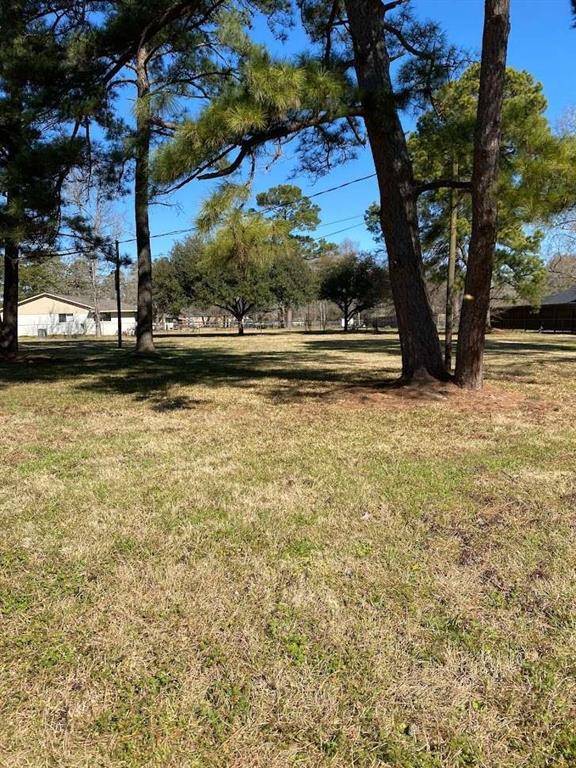 Magnolia, TX 77354,30714 Meadow Wood LOT 66 DR