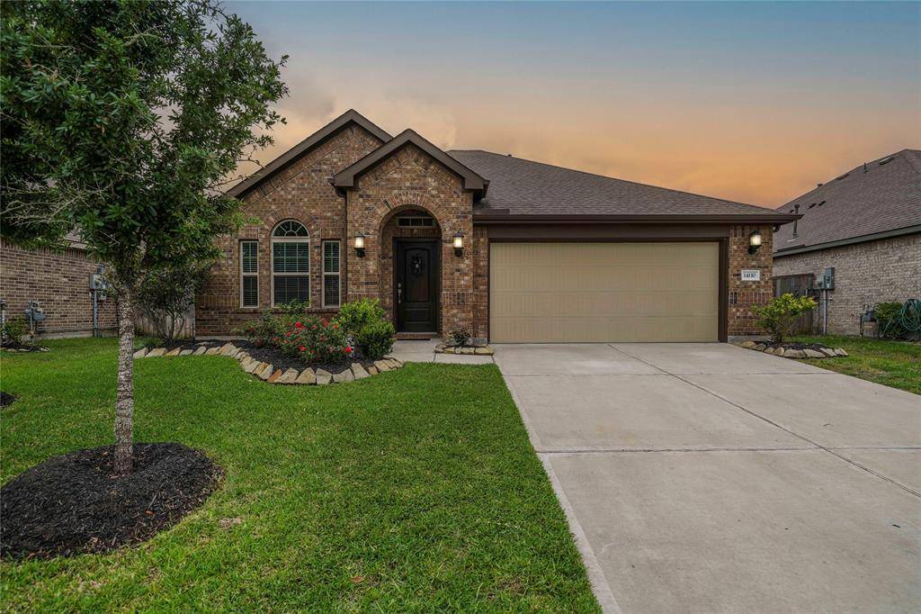 Rosharon, TX 77583,14110 Easton Bluff LN