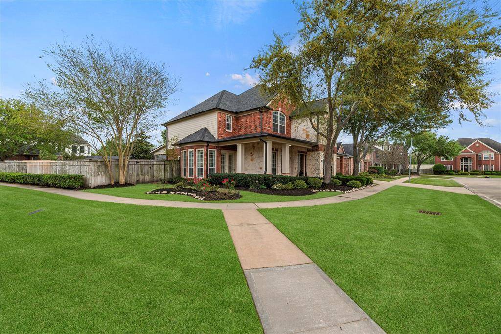 Missouri City, TX 77459,3714 Farley CT