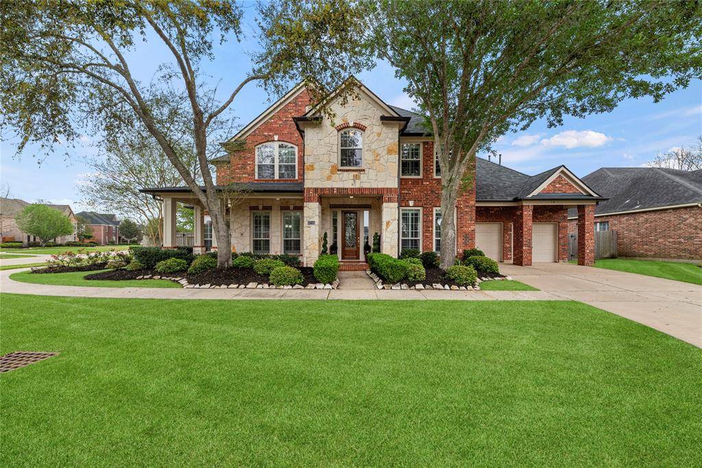 Missouri City, TX 77459,3714 Farley CT