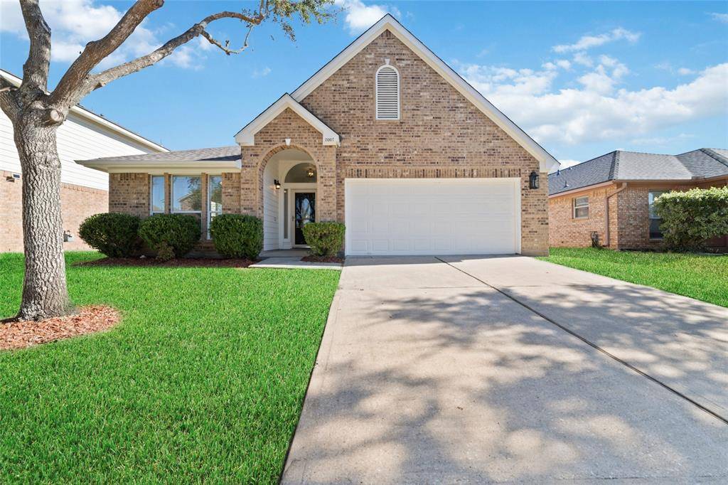 Houston, TX 77075,11007 Mossy Hollow LN