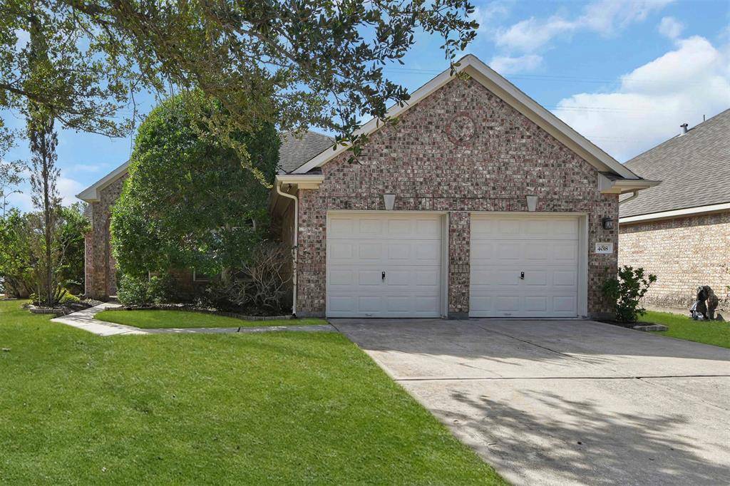 Pearland, TX 77584,4018 Galloway DR