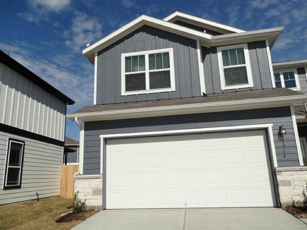 Hockley, TX 77447,17914 Grassy Prairie DR