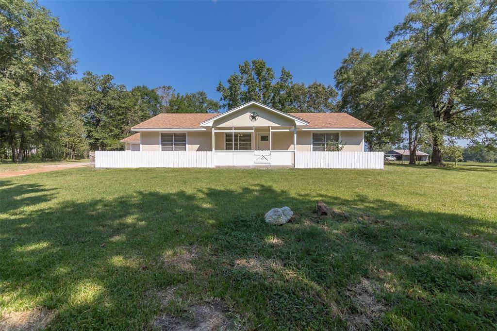 Huntsville, TX 77340,2137 FM 1375 Road