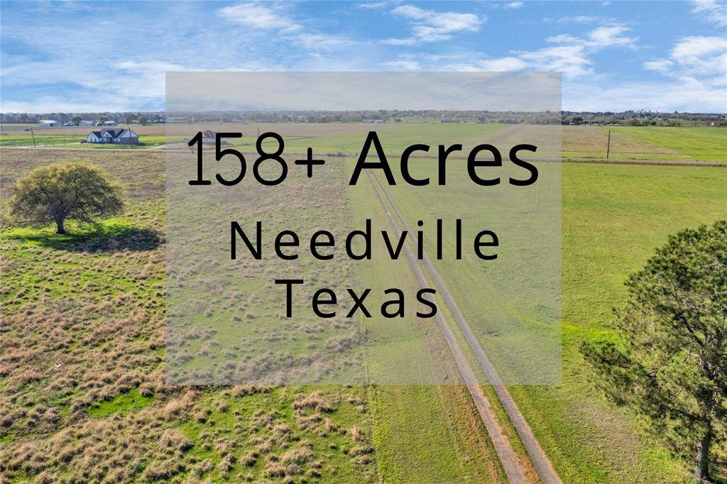 Needville, TX 77461,11723 Roesler RD