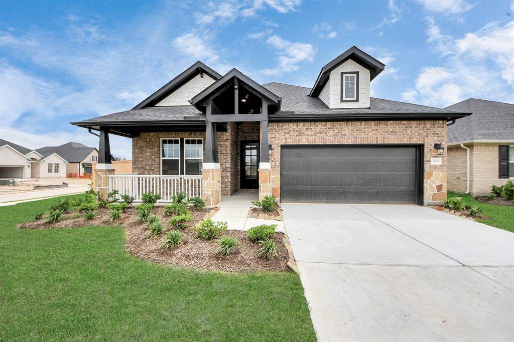 Conroe, TX 77302,16007 Tangled Vine LN