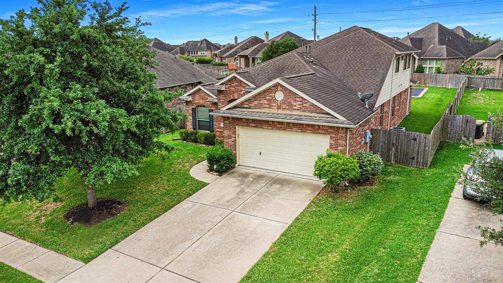 Pearland, TX 77584,3012 Trail Creek CT