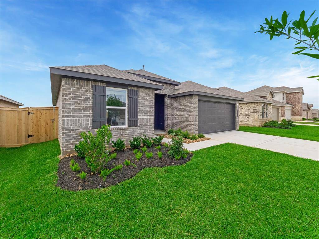 Magnolia, TX 77354,40607 Pine Spruce LN