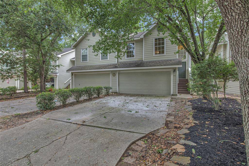 The Woodlands, TX 77382,154 S Walden Elms CIR