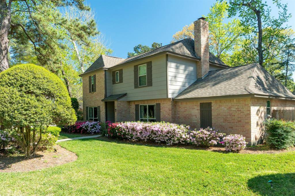 The Woodlands, TX 77381,7 E Torch Pine CIR