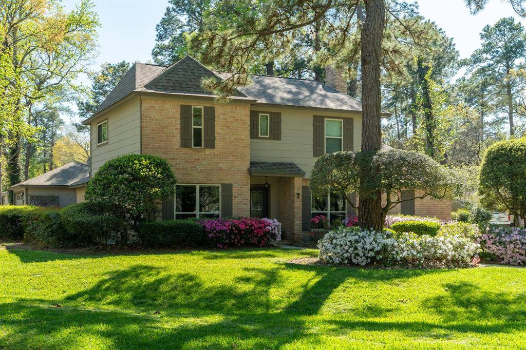 The Woodlands, TX 77381,7 E Torch Pine CIR