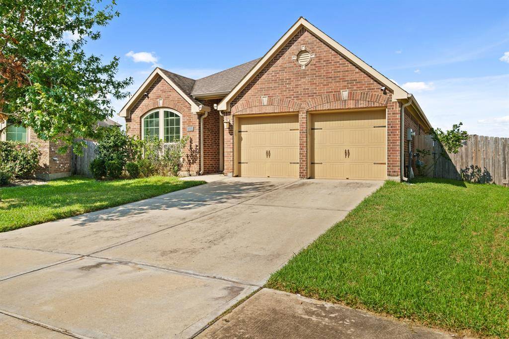 Katy, TX 77494,27179 Danbridge Gulch LN