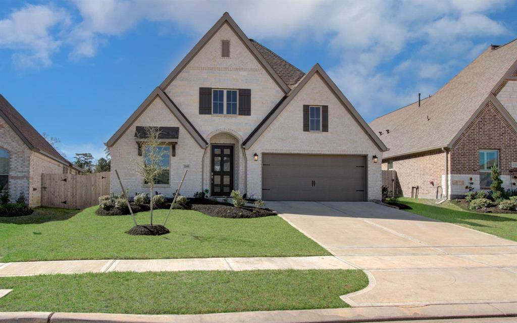 Magnolia, TX 77354,1140 Wandering Brook ST
