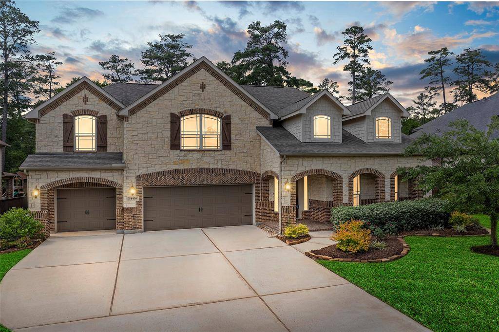 Pinehurst, TX 77362,34426 Spring Creek CIR