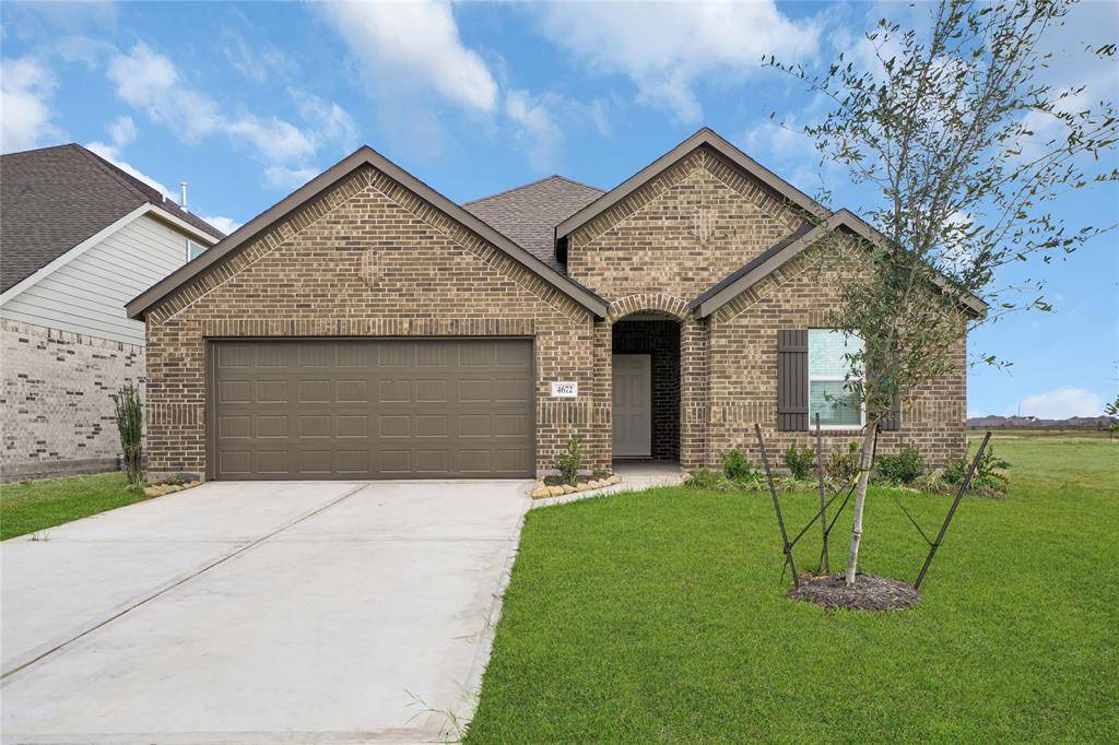 Katy, TX 77493,4672 Peony Green DR