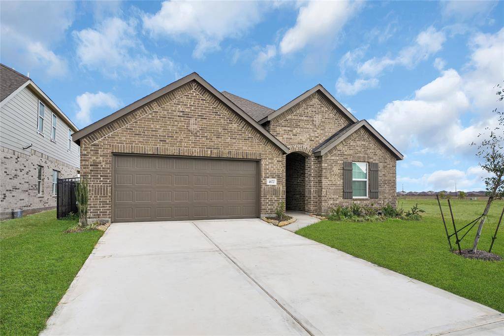 Katy, TX 77493,4672 Peony Green DR