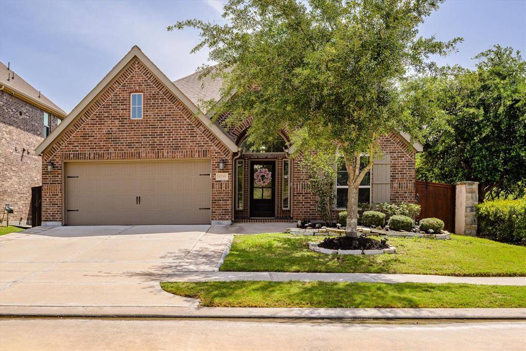 Iowa Colony, TX 77583,9735 Faulkner TRL