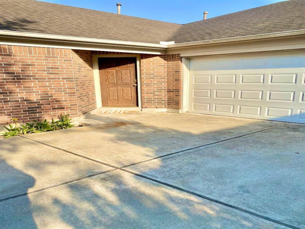 Pearland, TX 77584,11910 White Water Bay DR