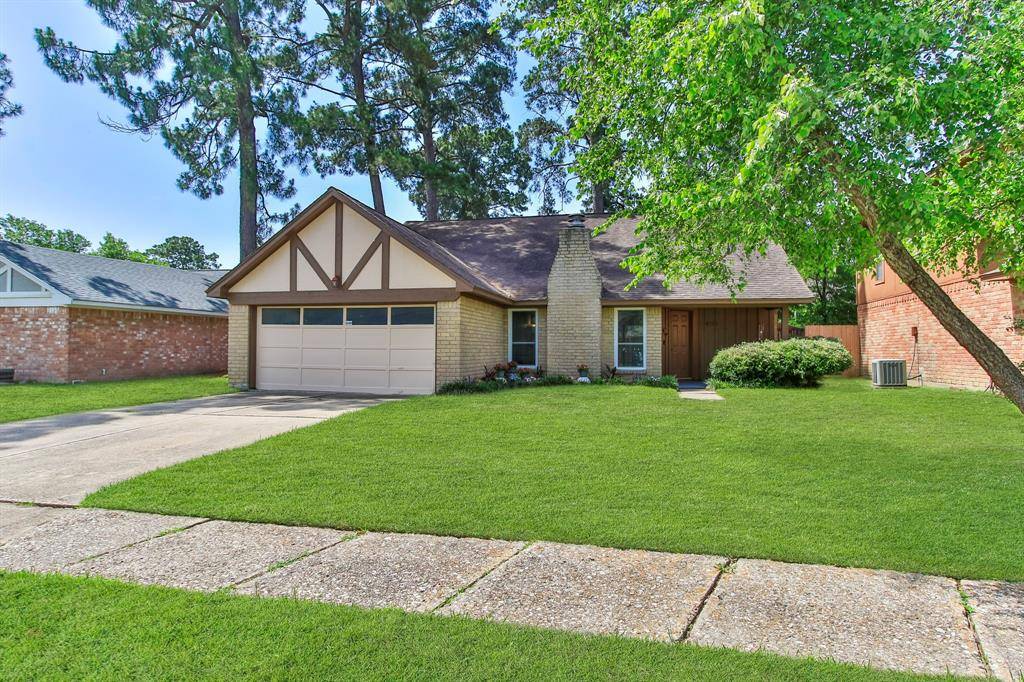 Spring, TX 77388,4315 Stallion Brook LN