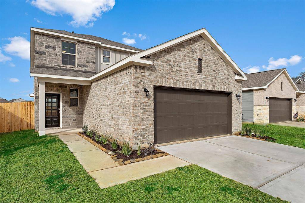 Conroe, TX 77303,14440 Sunny Bend WAY