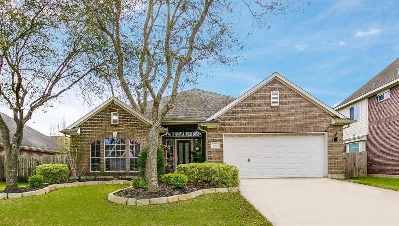 Pearland, TX 77584,11712 Summer Brook CT