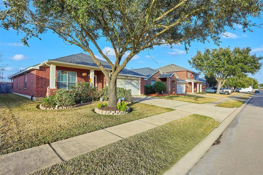 Houston, TX 77084,17310 Brookhollow Mist CT