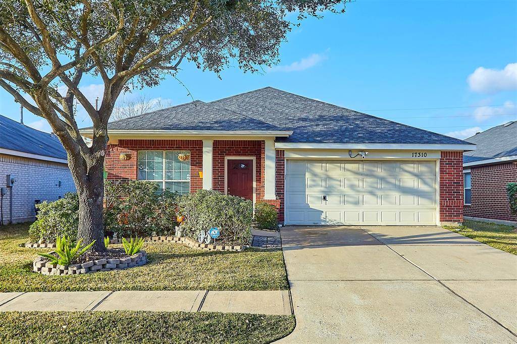 Houston, TX 77084,17310 Brookhollow Mist CT