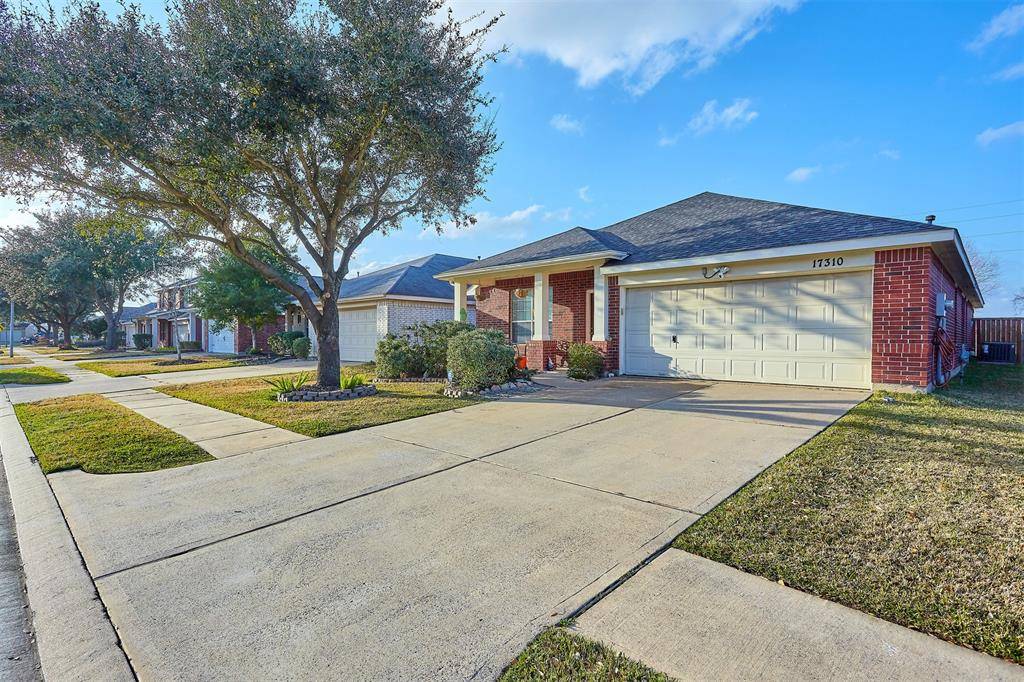 Houston, TX 77084,17310 Brookhollow Mist CT