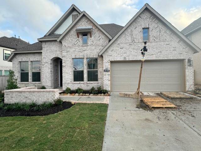 Cypress, TX 77433,21715 Turkey Tangle CT